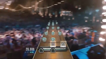 Limbo Играя - Guitar Hero Live Ревю