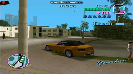 Gta Vice City Епизод 8