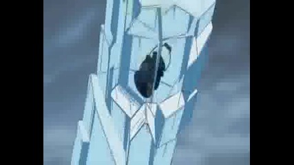Nruto The Movie - Three Days Grace