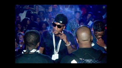 Young Jeezy - Count it Up (february 2011) 