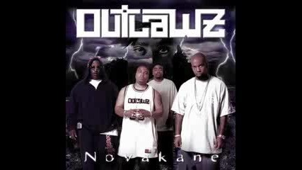 2pac & The Outlawz - Real Talk 