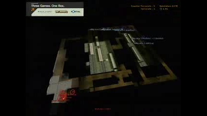Counter - Strike Emg Vs Noa