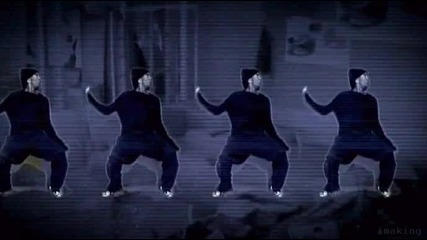 G - Fam - Get Down