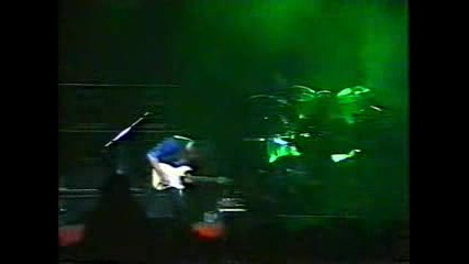 Europe - Aphasia - Live 1985