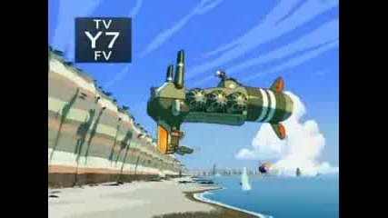 Oban Star - Racers 3b Grave Like Grooor