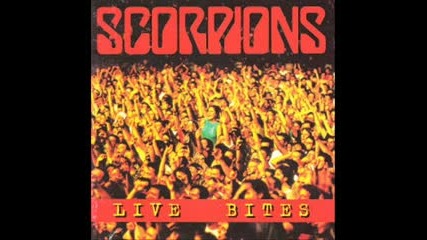 [превод] Scorpions - Living For Tomorrow