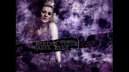 Kelly Clarkson - Maybe 