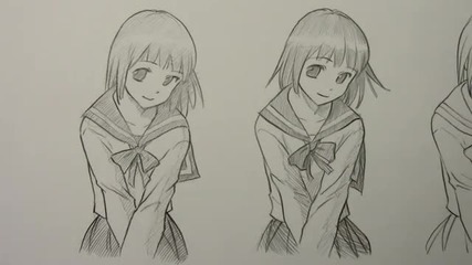 How to Shade Drawings, 3 Different Ways