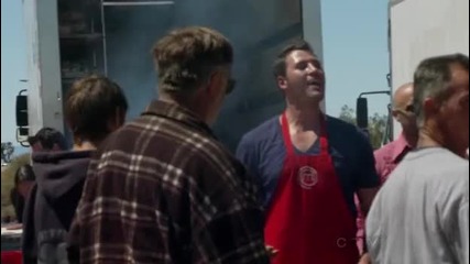 Masterchef - Season 1 Episode 7