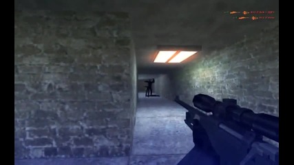 Pro Frag Movie - Best Cs-1.6 Movie [hd1080p]