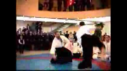 Aikido Sre6u Karate