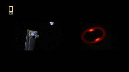 National Geographic - Naked Science Birth Of The Solar System