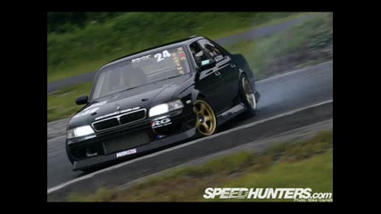 drift 