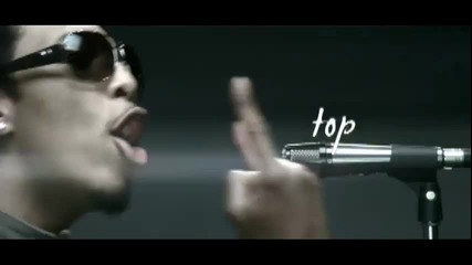 Ruben Studdard - Love Him Like I Do [ високо качество ]