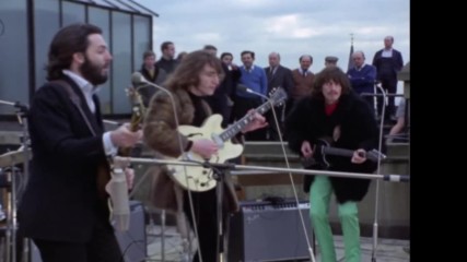The Beatles - Loretta, Get Back Home - Top 1000 - The Four Chanded The Music - Hd