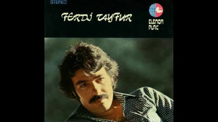 ferdi tayfur derbeder