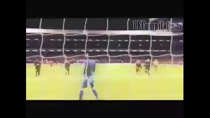 Jamie Carragher - The Local Hero