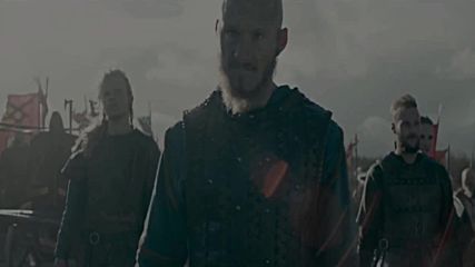 Vikings- Season 4 Returns Comic-con Full Trailer - History
