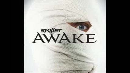 Skillet - Awake And Allive (official Video)