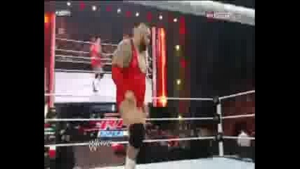 Wwe Brodus Clay Titantron 2012 Hd