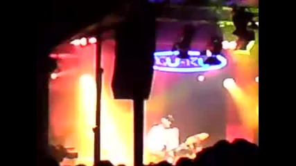 Vlatko Stefanovski Trio & Jan Akkerman part. I I I - Aquarius - Live at Zagreb 2008 