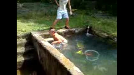 Cray Videos - Lud Skok