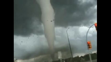 Торнадо - Tornado 
