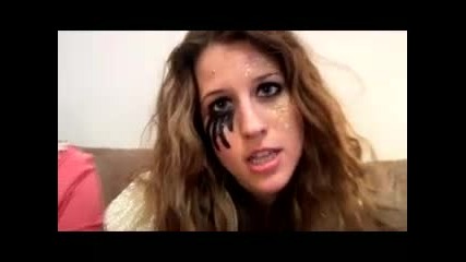 Размазваща пародия на Ke$ha - Tik Tok