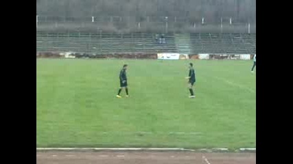 ranga ve ronaldo