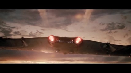 Captain America_ The First Avenger Movie Trailer Hd