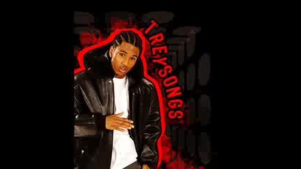 Trey Songz - The Stupid Things [ Robin Thicke Cover ]