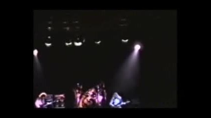 Diamond Head - Run
