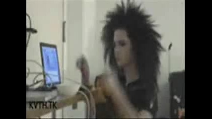 Deeper amp Deeper - Bill Kaulitz 