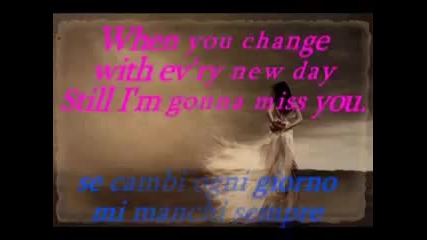 Franco Battiato - Ruby Tuesday