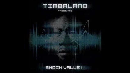 Timbaland - Meet In Tha Middle ft. Bran Nu