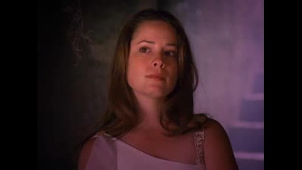 Charmed - Oh My Goddess Style