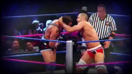 Antonio Cesaro New Titantron 2013 Hd