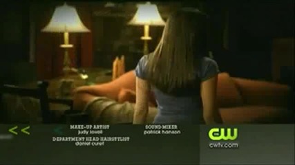 The Vampire Diaries 2x04 Memory lane