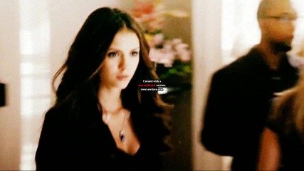 Nina Dobrev- king of