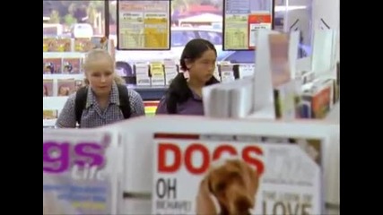 The Sleepover Club - S01e19 - Agony Aunt Part 3 