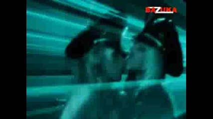 Dvj Bazuka - Body Rock
