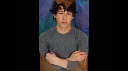 Nick Jonas - Id Rather Be With You