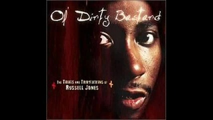 Ol Dirty Bastard - Zoo Two 