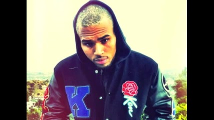 (new) Chris Brown - Drinks