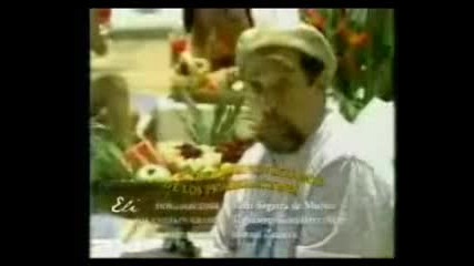 Измамна любов - Y los declaro marido y mujer 