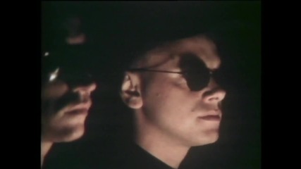 Depeche Mode -halo Hd