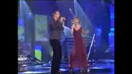 Alex Y Natalia - Te Extrano , Te Olvido Te Amo