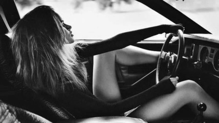 Dj Pamen & Xiary Quey - Let's take it slow