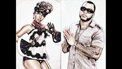 Nicki Minaj ft. Flo Rida - Your Love ( Remix )