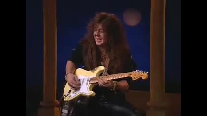 Far Beyond The Sun - Yngwie Malmsteen